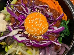 -妥妥烤肉料理(昙华林店)