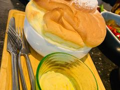 -港丽餐厅(高德置地店)