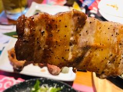 五花肉串-有喜屋·深夜食堂(北京西路店)