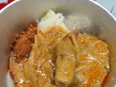 -大喜麻辣拌(凯德1818店)