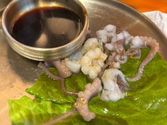 -味家烤肉烤鳗鱼牛排(西塔旗舰店)