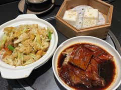 -金陵家宴·金陵春·南京菜(夫子庙店)