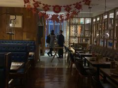 大堂-青年公社烤鸭(青年路店)