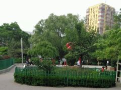 -双榆树公园