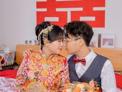 -经典婚纱摄影美学馆·私人定制