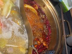-川味观·鲜货火锅(西湖文化广场店)