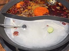 -楠火锅(新塘翡翠绿洲店)