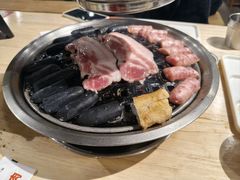 -霸腹烤肉(莆田店)
