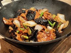 -山西会馆·晋菜·晋商宴·牌匾博物馆(胜利东街店)