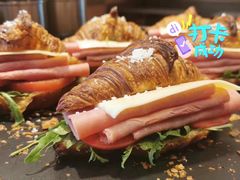 -OUR Bakery(中海环宇荟店)