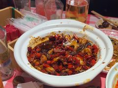 -辣小鲜·南昌大排档(船山路店)