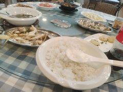 -钱大妈海鲜饭店(保利林语店)