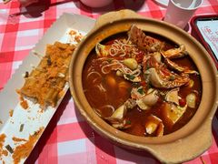 -辣小鲜·南昌大排档(船山路店)