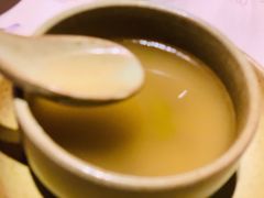 草本原汤-盡膳口福跷脚牛肉火锅(合生汇购物中心店)