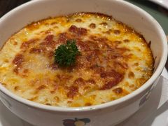 -安妮意大利餐厅(世贸天阶店)
