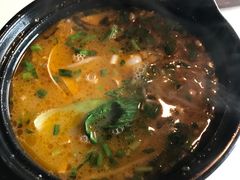 -滇釜火锅·能喝汤的火锅(车公庄店)