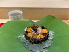-鮨一日本料理旗舰店(总店)