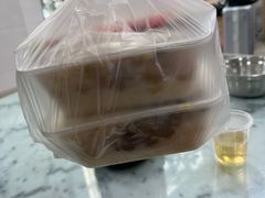 -容里煲仔饭(利丰北路店)