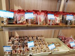 零售区-乔家栅(襄阳南路店)