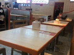大堂-天府国麻辣香锅(悦荟广场店)