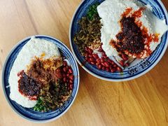 -留焕小吃·昆明非遗小吃品牌(文明街旗舰店)