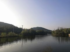 -冶父山国家森林公园