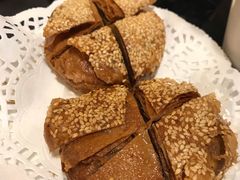 -北门涮肉·炭火铜锅涮肉(什刹海店)