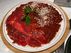 -香佰里重庆火锅(恒力博纳广场店)
