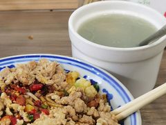 -小罗子汤店(大士院总店)