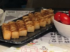 -哥老官重庆美蛙鱼头(宝山龙湖店)