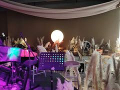 -ohbar live house(人广店)