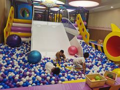 -中家鑫园温泉酒店鑫悦汤泉