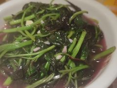 -旺角清粥(大正街店)