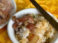 -大岗仙庙烧鸡(花东店)