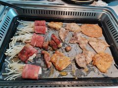 -非烤勿扰自助烤肉(阳江百利广场店)