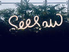 -Seesaw Coffee(朝阳大悦城店)