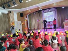-上海圣地雅歌幼儿园