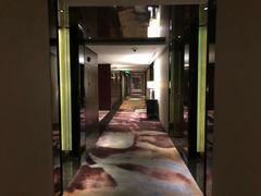 -广州天河希尔顿酒店