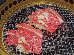 -谷牛日式烤肉(宝山U天地店)