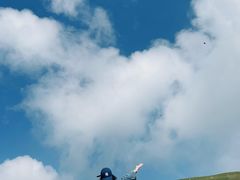 -芦芽山旅游度假区