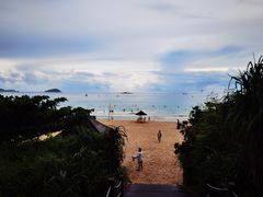-三亚亚龙湾红树林度假酒店