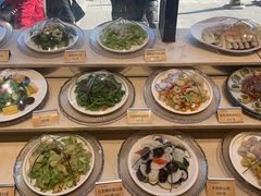 -新洪记·丽久饭店(铁西店)
