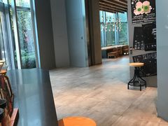 大堂-星巴克(丁香国际商业中心店)