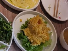 -榆林镇筋饼(文端总店)