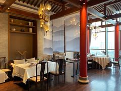 -宝燕壹号景观餐厅(龙盛国际商业广场店)