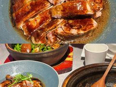 -啫神·广州地标美食(北京路店)