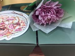 -小苍兰风铃草蛋糕甜品(沈阳店)