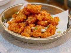 让炸面-粤·向群饭店(龙津东路总店)