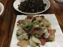 -庄稼汉(阿诗玛店总店)