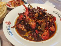 -有位虾匠·香辣蟹·小龙虾(李村店)